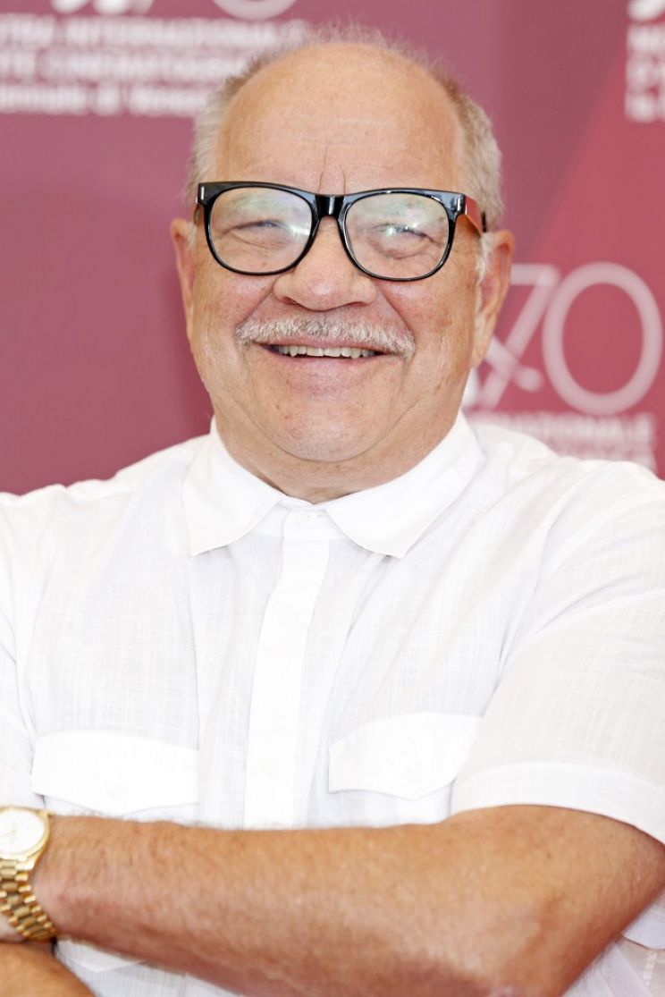 Paul Schrader