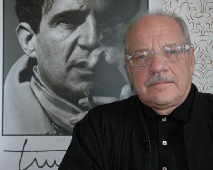 Paul Schrader