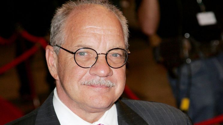 Paul Schrader