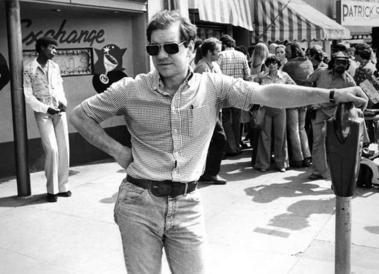 Paul Schrader