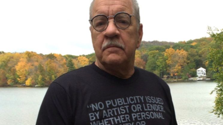 Paul Schrader