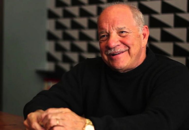 Paul Schrader