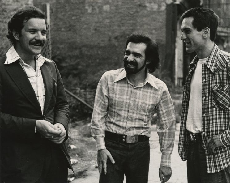 Paul Schrader