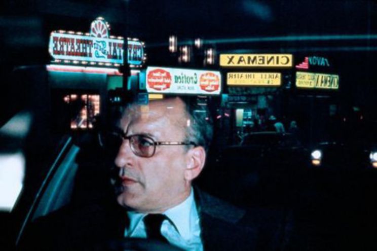 Paul Schrader