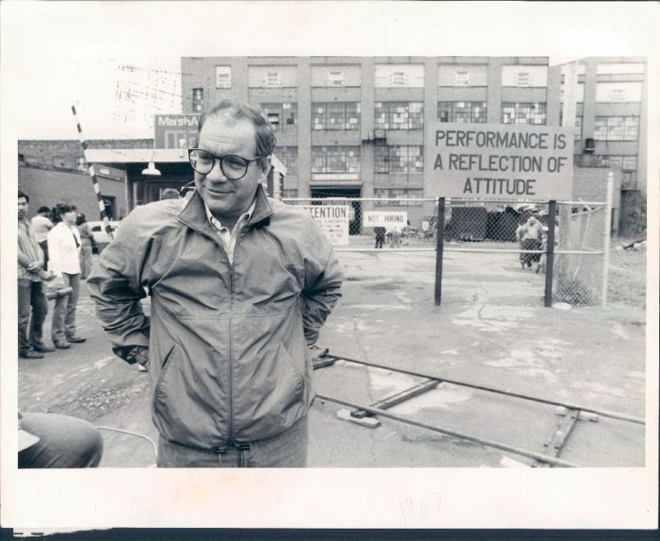 Paul Schrader