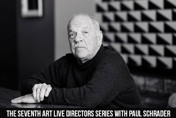 Paul Schrader