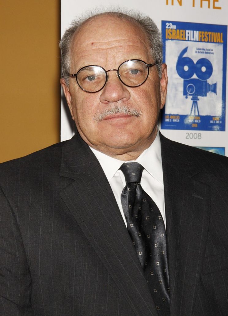 Paul Schrader