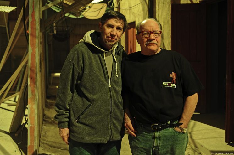 Paul Schrader