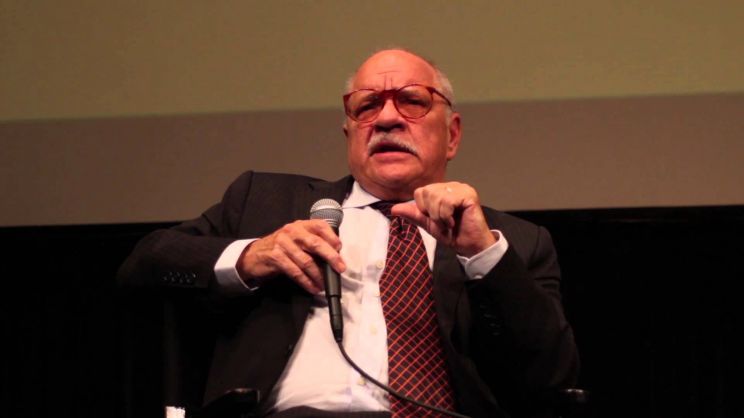 Paul Schrader