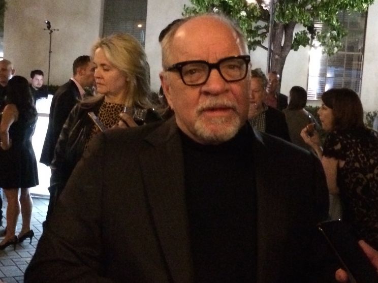 Paul Schrader