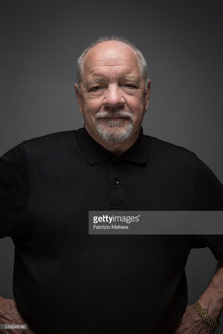 Paul Schrader