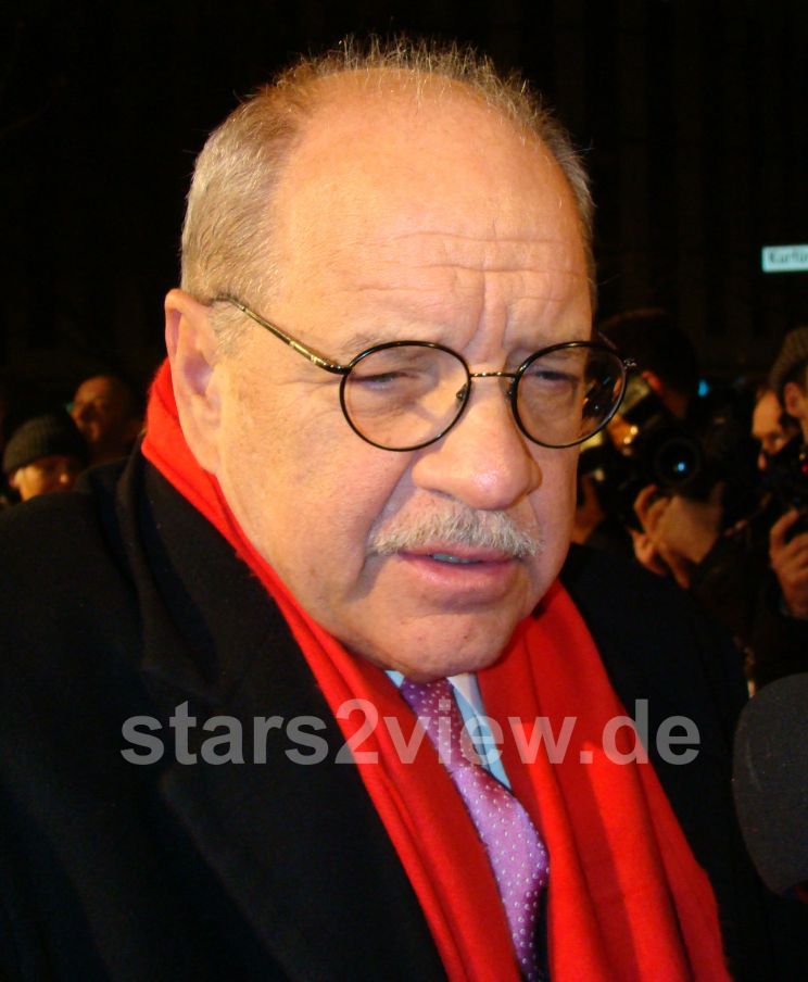 Paul Schrader