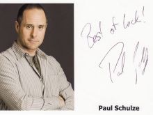 Paul Schulze