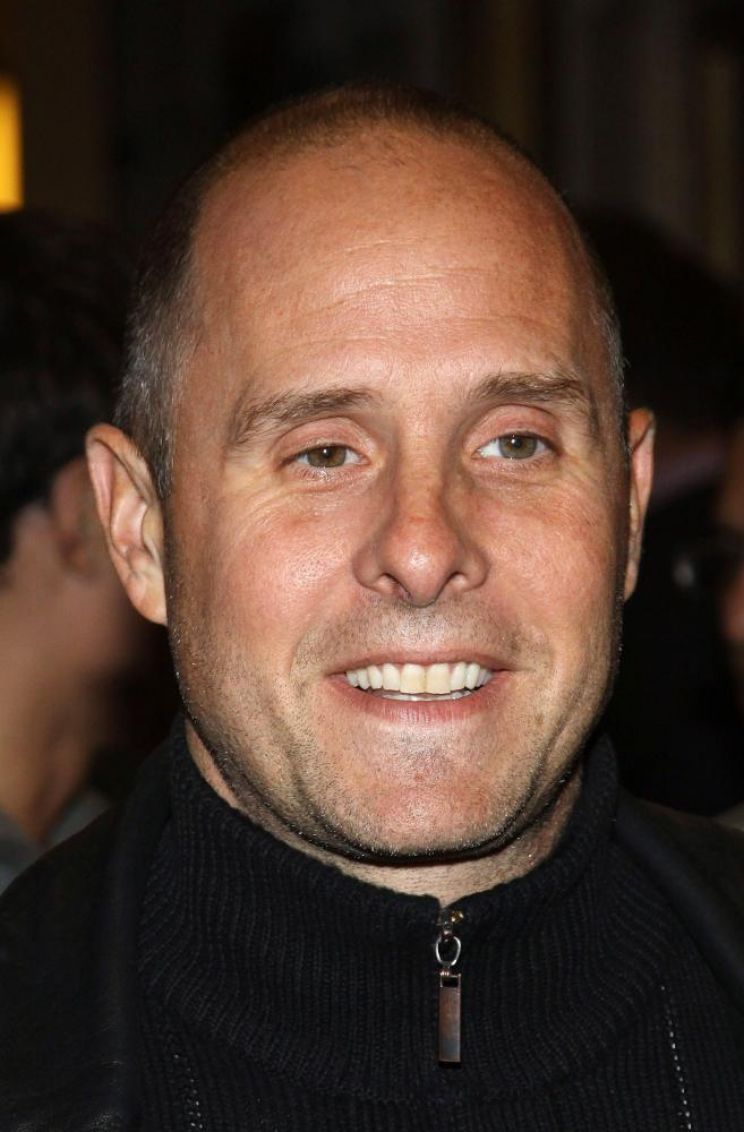Pictures of Paul Schulze