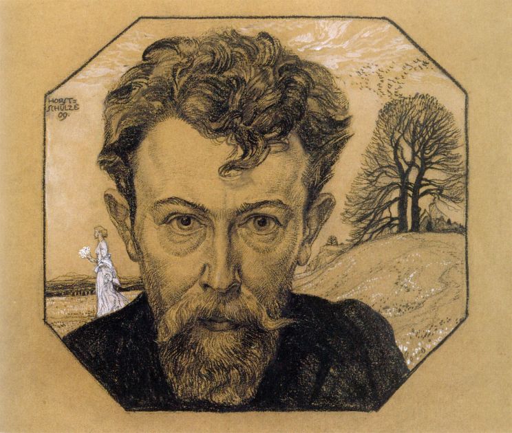 Paul Schulze