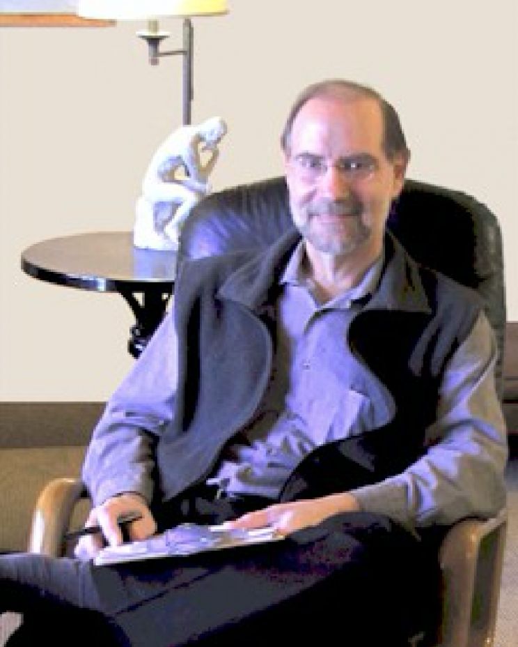 Paul Schulze