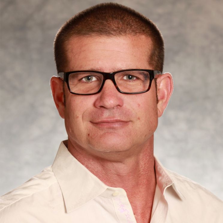 Paul Schulze