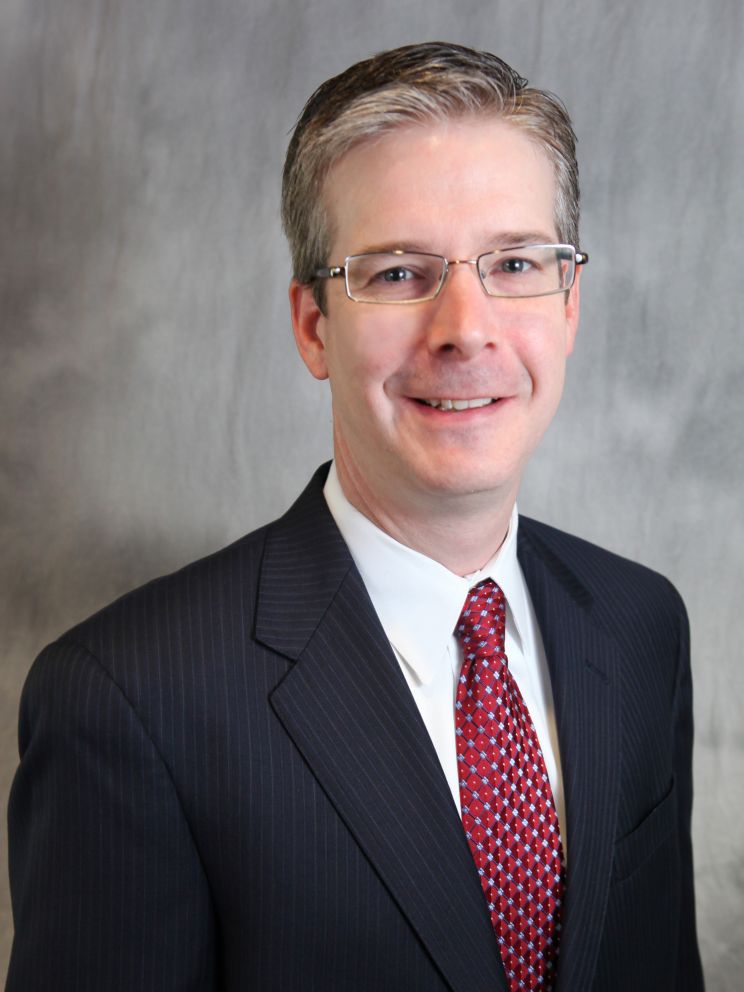 Paul Schulze