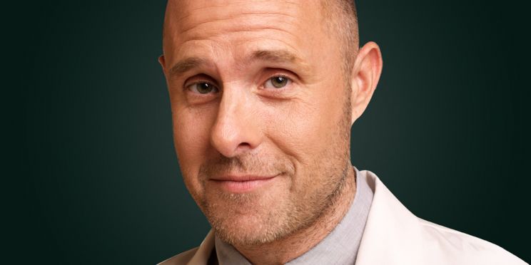 Paul Schulze