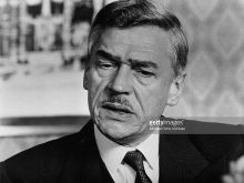 Paul Scofield