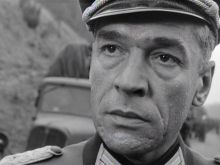 Paul Scofield