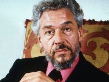 Paul Scofield