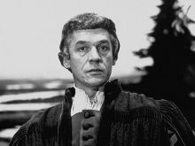 Paul Scofield