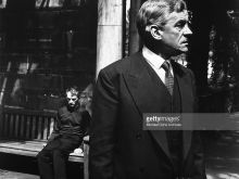 Paul Scofield