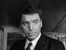 Paul Scofield