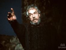 Paul Scofield