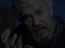 Paul Scofield
