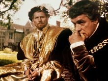 Paul Scofield