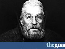 Paul Scofield