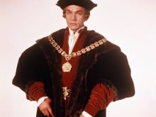 Paul Scofield