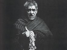 Paul Scofield