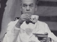 Paul Scofield