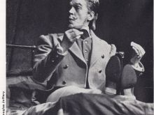 Paul Scofield