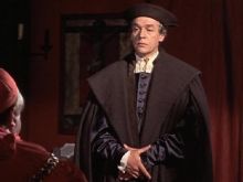 Paul Scofield