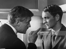 Paul Scofield