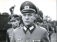 Paul Scofield