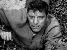 Paul Scofield
