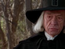 Paul Scofield