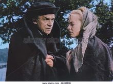 Paul Scofield
