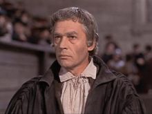Paul Scofield