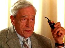 Paul Scofield