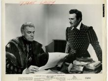 Paul Scofield
