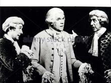 Paul Scofield