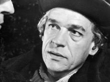 Paul Scofield