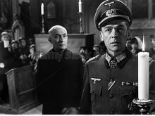 Paul Scofield