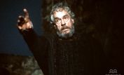 Paul Scofield